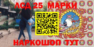 гидра Кандалакша